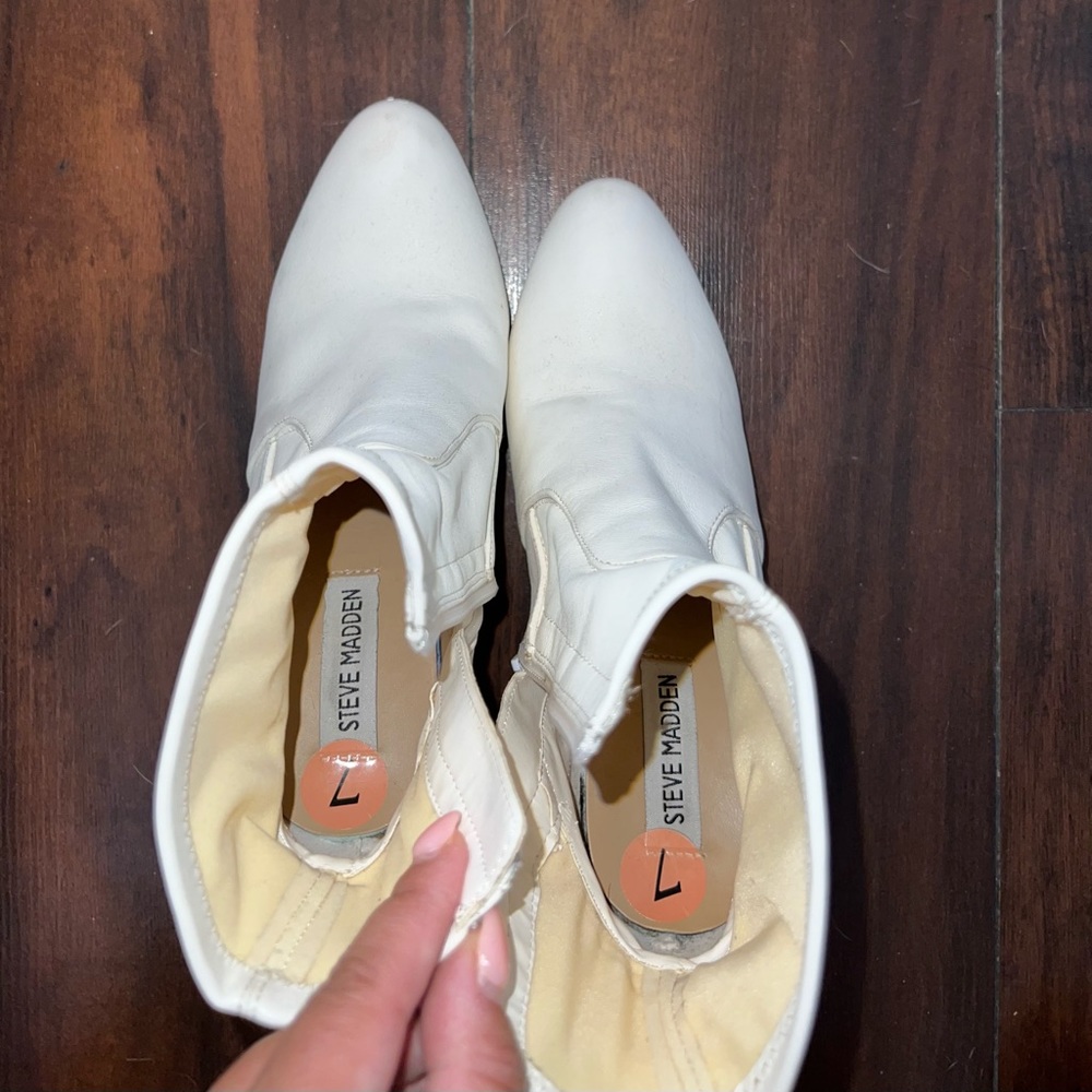 Steve Madden